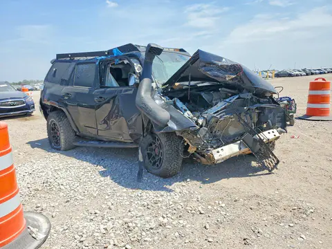 2023 TOYOTA 4RUNNER VIN JTELU5JR0P6106415 фото 4