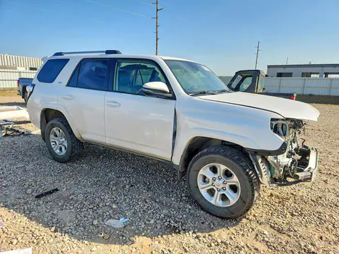 2024 Toyota 4runner VIN JTENU5JRXR6214245 фото 4