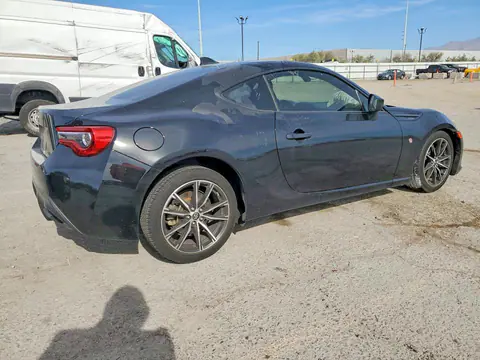 2017 Toyota 86 VIN JF1ZNAA11H8708959 фото 3