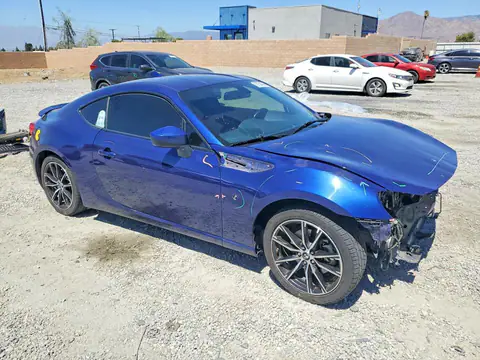 2018 Toyota 86 VIN JF1ZNAA16J8701432 фото 4