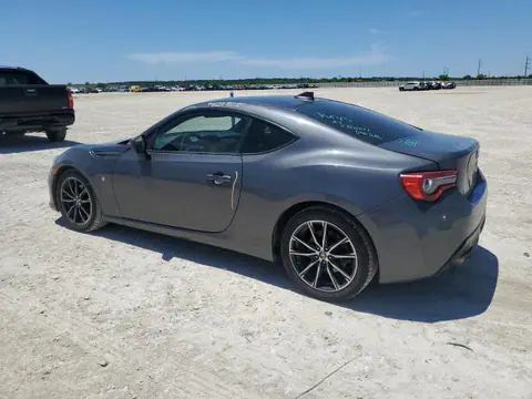 2020 TOYOTA 86 VIN JF1ZNAA15L8753024 фото 2