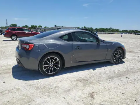 2020 TOYOTA 86 VIN JF1ZNAA15L8753024 фото 3