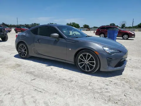 2020 TOYOTA 86 VIN JF1ZNAA15L8753024 фото 4