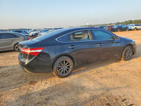 4T1BD1EB9DU005527 — 2013 Toyota Avalon Hybrid, фото 3 с аукциона Copart 06.10.2026, Механические повреждения