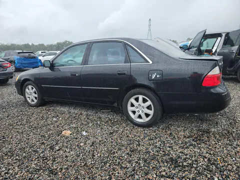 2003 Toyota Avalon Xl VIN 4T1BF28BX3U270161 фото 2