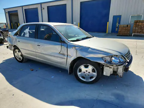 2003 Toyota Avalon Xls VIN 4T1BF28B13U318615 фото 4