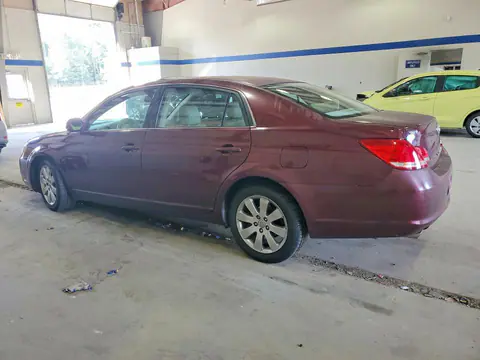 2007 TOYOTA AVALON VIN 4T1BK36B17U235485 фото 2