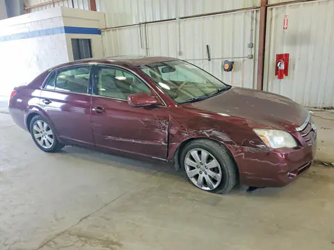 2007 TOYOTA AVALON VIN 4T1BK36B17U235485 фото 4