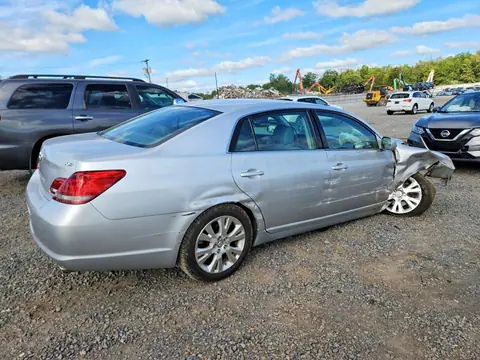 2008 Toyota Avalon Xls VIN 4T1BK36BX8U260628 фото 3