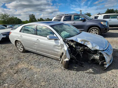 2008 Toyota Avalon Xls VIN 4T1BK36BX8U260628 фото 4