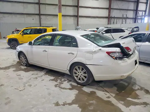 2008 Toyota Avalon Limited VIN 4T1BK36B98U298187 фото 2