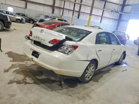 2008 Toyota Avalon Limited VIN 4T1BK36B98U298187 фото 3