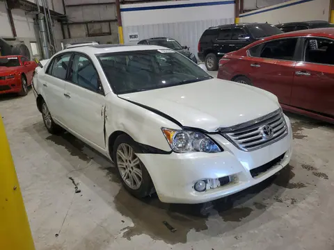 2008 Toyota Avalon Limited VIN 4T1BK36B98U298187 фото 4