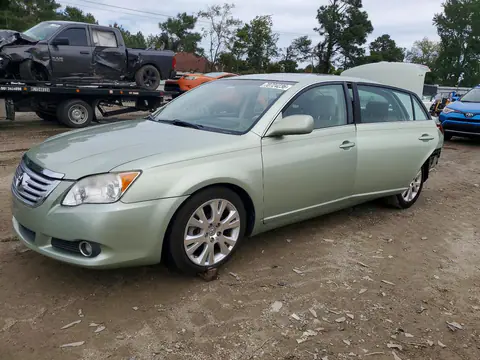 2008 Toyota Avalon Xls VIN 4T1BK36B08U308699 фото 1