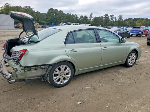 2008 Toyota Avalon Xls VIN 4T1BK36B08U308699 фото 3