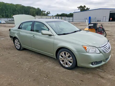 2008 Toyota Avalon Xls VIN 4T1BK36B08U308699 фото 4