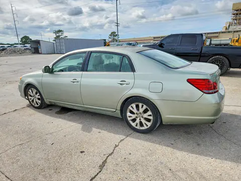 2008 Toyota Avalon Xls VIN 4T1BK36B78U317626 фото 2
