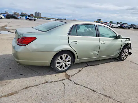 2008 Toyota Avalon Xls VIN 4T1BK36B78U317626 фото 3