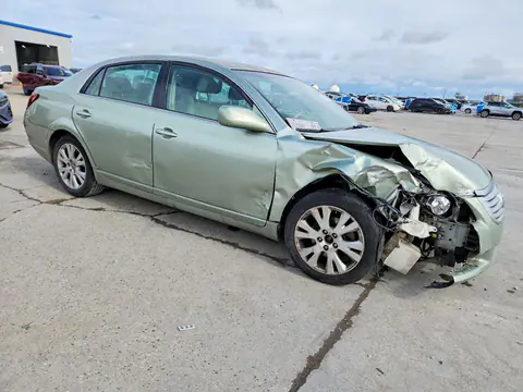 2008 Toyota Avalon Xls VIN 4T1BK36B78U317626 фото 4