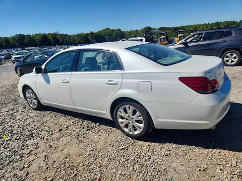 2008 Toyota Avalon Xls VIN 4T1BK36B68U306228 фото 2