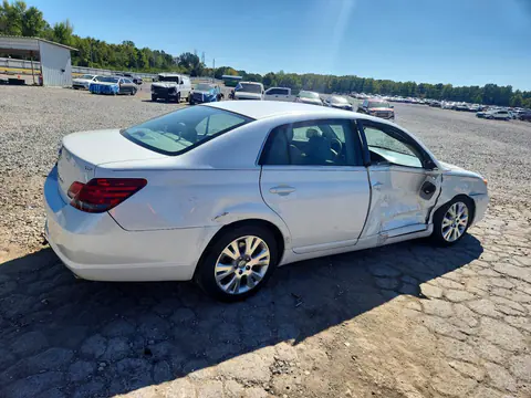 2008 Toyota Avalon Xls VIN 4T1BK36B68U306228 фото 3