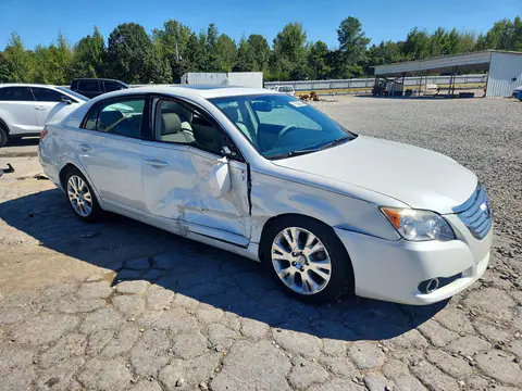 2008 Toyota Avalon Xls VIN 4T1BK36B68U306228 фото 4