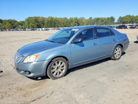 4T1BK36B98U281051 — 2008 Toyota Avalon, Мелкие вмятины и царапины, фото до ремонта