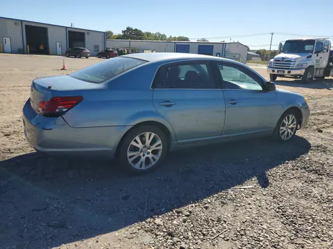 2008 Toyota Avalon Touring VIN 4T1BK36B98U281051 фото 3