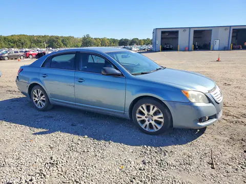2008 Toyota Avalon Touring VIN 4T1BK36B98U281051 фото 4