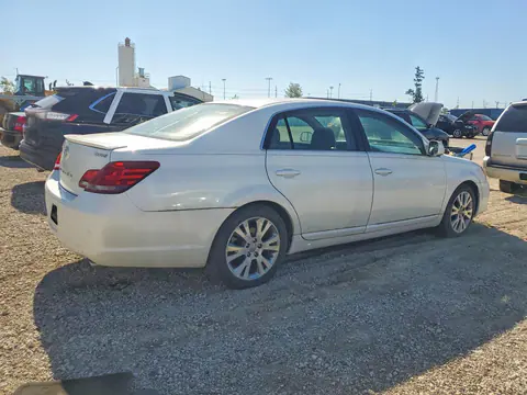 2008 Toyota Avalon Touring VIN 4T1BK36B38U313184 фото 3