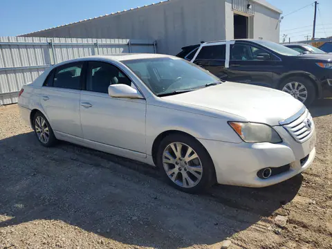 2008 Toyota Avalon Touring VIN 4T1BK36B38U313184 фото 4