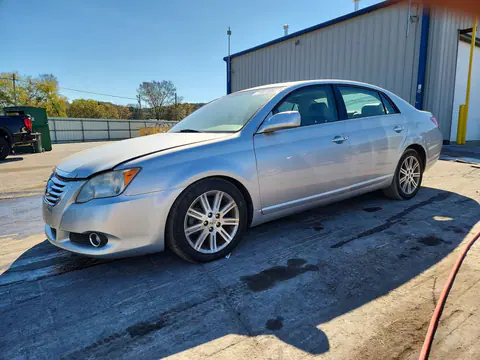 2008 Toyota Avalon Limited VIN 4T1BK36B38U290232 фото 1