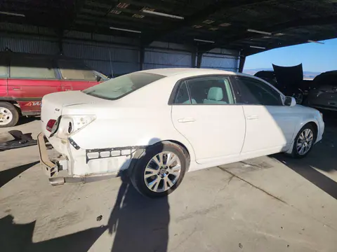 2008 Toyota Avalon Xls VIN 4T1BK36B18U268584 фото 3