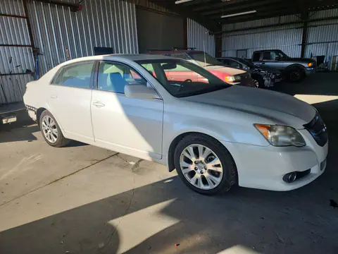 2008 Toyota Avalon Xls VIN 4T1BK36B18U268584 фото 4