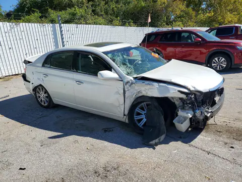 2008 Toyota Avalon Limited VIN 4T1BK36B98U290610 фото 4