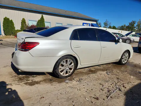 2008 Toyota Avalon Xls VIN 4T1BK36B28U294661 фото 3