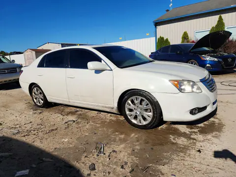 2008 Toyota Avalon Xls VIN 4T1BK36B28U294661 фото 4