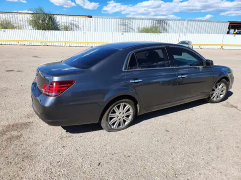 2008 Toyota Avalon Limited VIN 4T1BK36B48U309032 фото 3