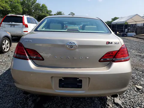 2009 Toyota Avalon Xls VIN 4T1BK36B99U335188 фото 6