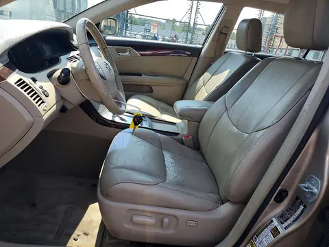 2009 Toyota Avalon Xls VIN 4T1BK36B99U335188 фото 7