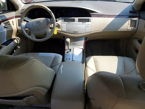 2009 Toyota Avalon Xls VIN 4T1BK36B99U335188 фото 8