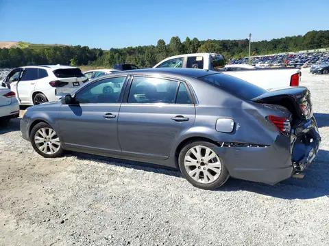 2009 Toyota Avalon Xls VIN 4T1BK36B19U347920 фото 2