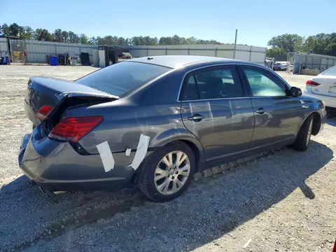 2009 Toyota Avalon Xls VIN 4T1BK36B19U347920 фото 3