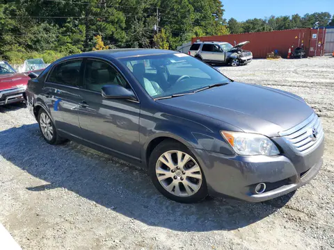 2009 Toyota Avalon Xls VIN 4T1BK36B19U347920 фото 4