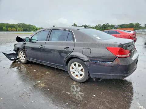 2009 Toyota Avalon Xl VIN 4T1BK36B49U350701 фото 2