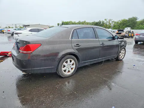 2009 Toyota Avalon Xl VIN 4T1BK36B49U350701 фото 3
