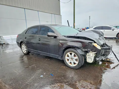 2009 Toyota Avalon Xl VIN 4T1BK36B49U350701 фото 4
