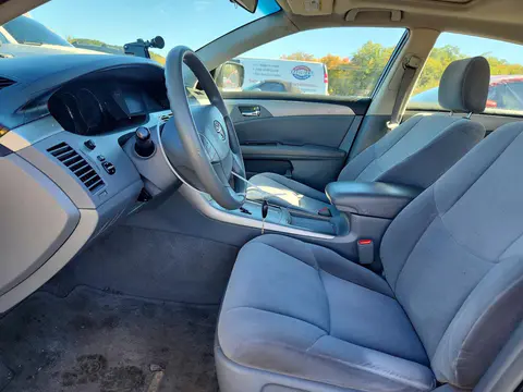 2010 Toyota Avalon VIN 4T1BK3DB5AU364081 фото 7