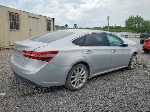 4T1BK1EB7DU031520 — 2013 Toyota Avalon, фото 3 с аукциона Copart 06.10.2026, Передняя часть