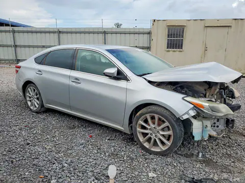 4T1BK1EB7DU031520 — 2013 Toyota Avalon, фото 4 с аукциона Copart 06.10.2026, Передняя часть